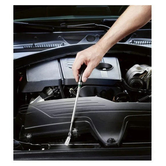 PARKSIDE - Magnetic Bowl/Magnetic Bar/Inspection Tool