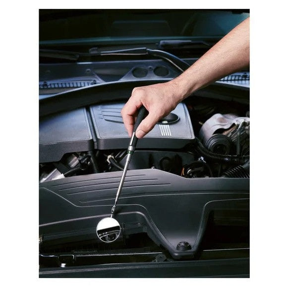 PARKSIDE - Magnetic Bowl/Magnetic Bar/Inspection Tool