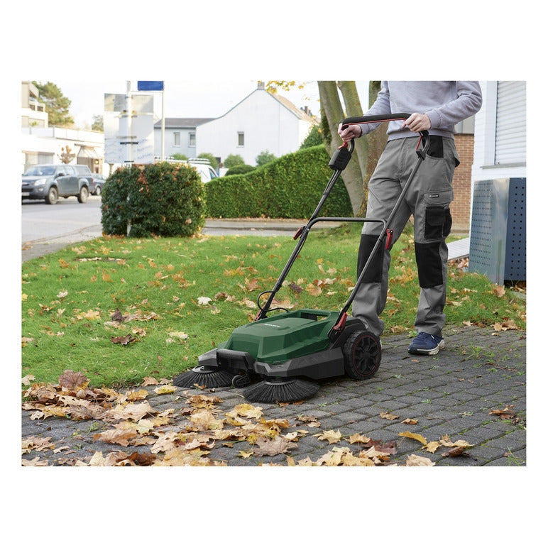 Parkside - Sweeper