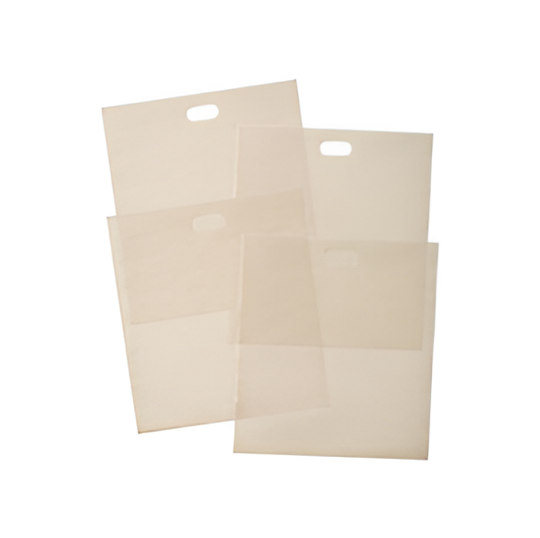 ERNESTO - Toast bags (large, 4 pieces)