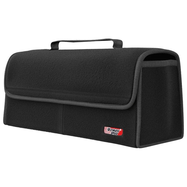 Ultimate Speed - Luggage Bag