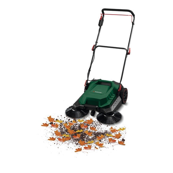 Parkside - Sweeper