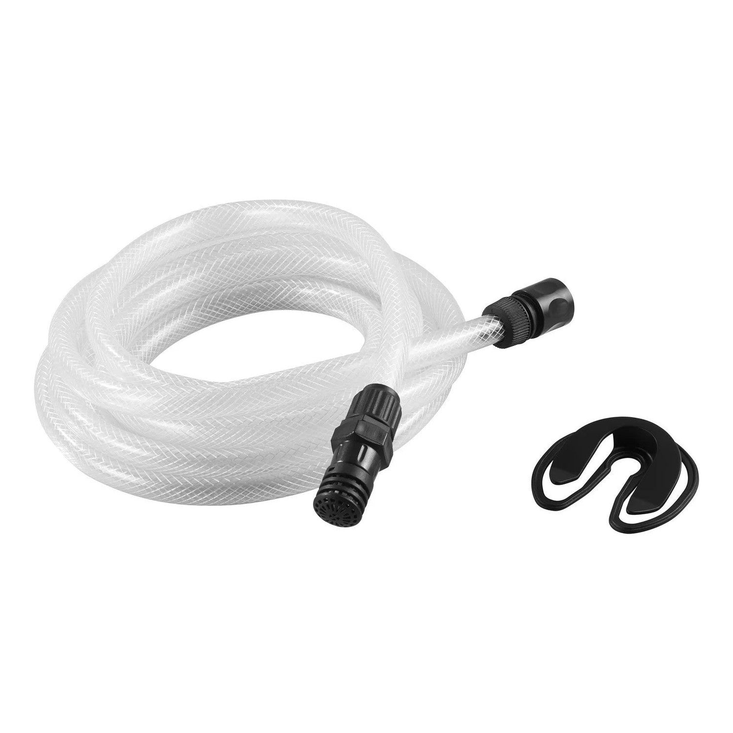 PARKSIDE - Disc brush/Flat brush/Suction hose with pre-filter