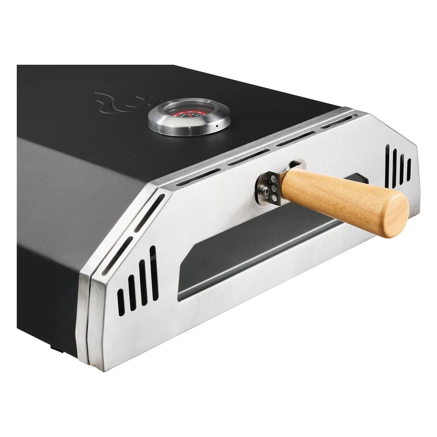 Grillmeister - gas pizza oven Milano