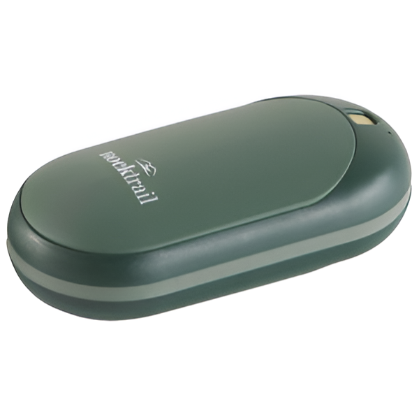 Rocktrail - Hand warmer (green)