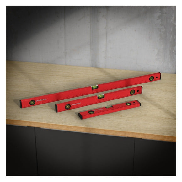 Parkside - Levels 3-piece Set