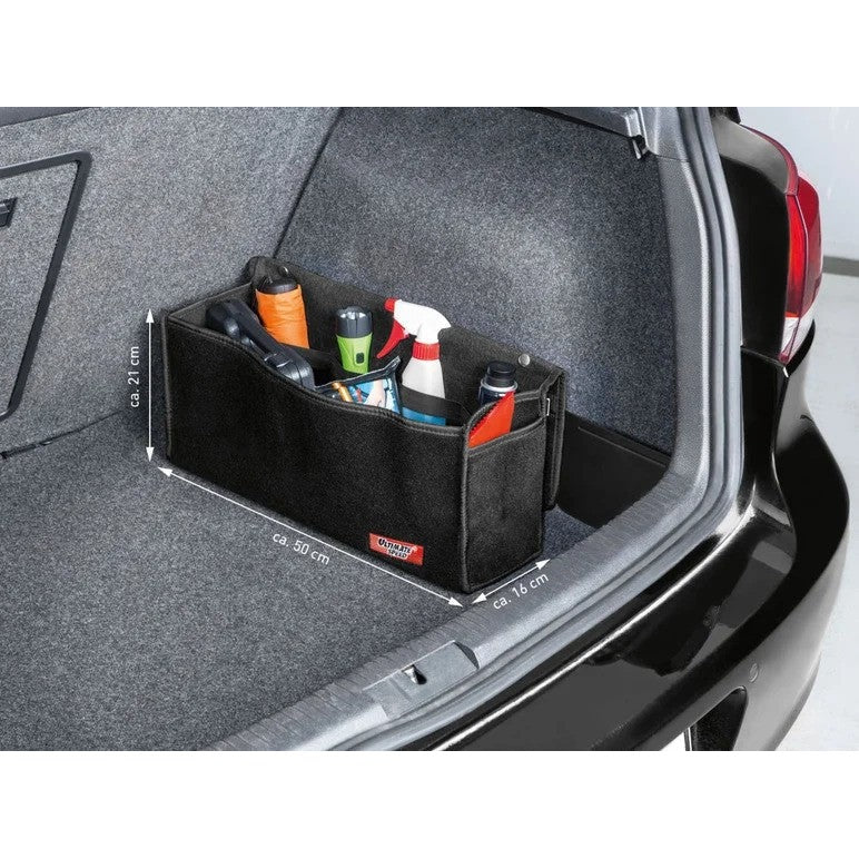 Ultimate Speed - Luggage Bag