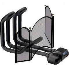 Caldofa - Fireplace fan heater