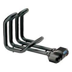 Caldofa - Fireplace fan heater
