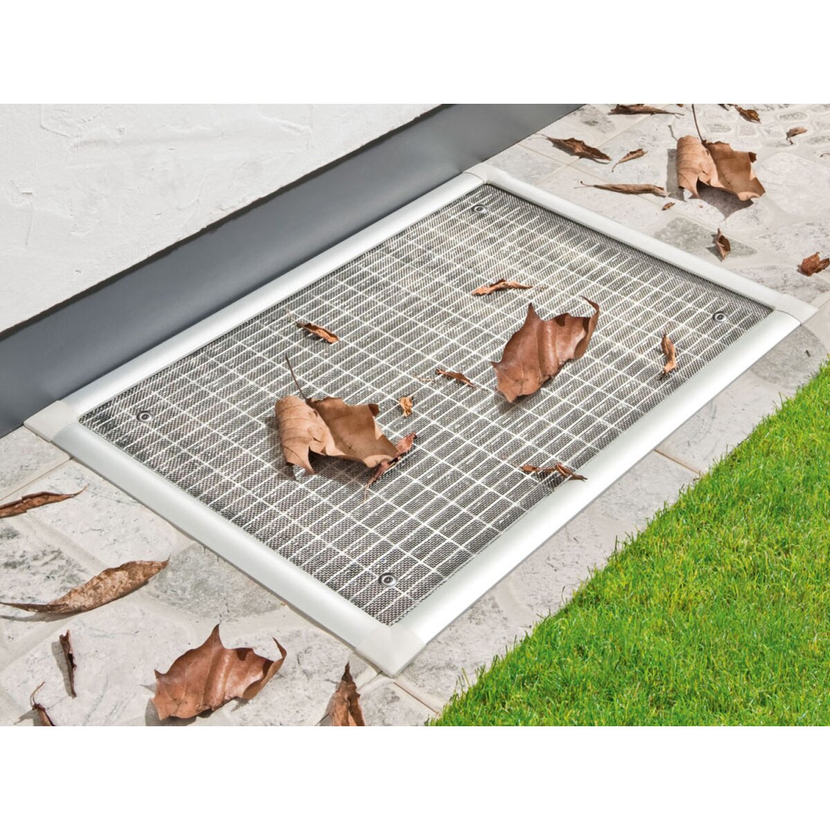 Livarno - Home Manhole cover