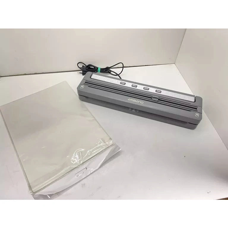 AMBIANO - vacuum sealer cutter foil 3m+