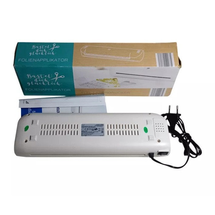 LAMINATOR A4