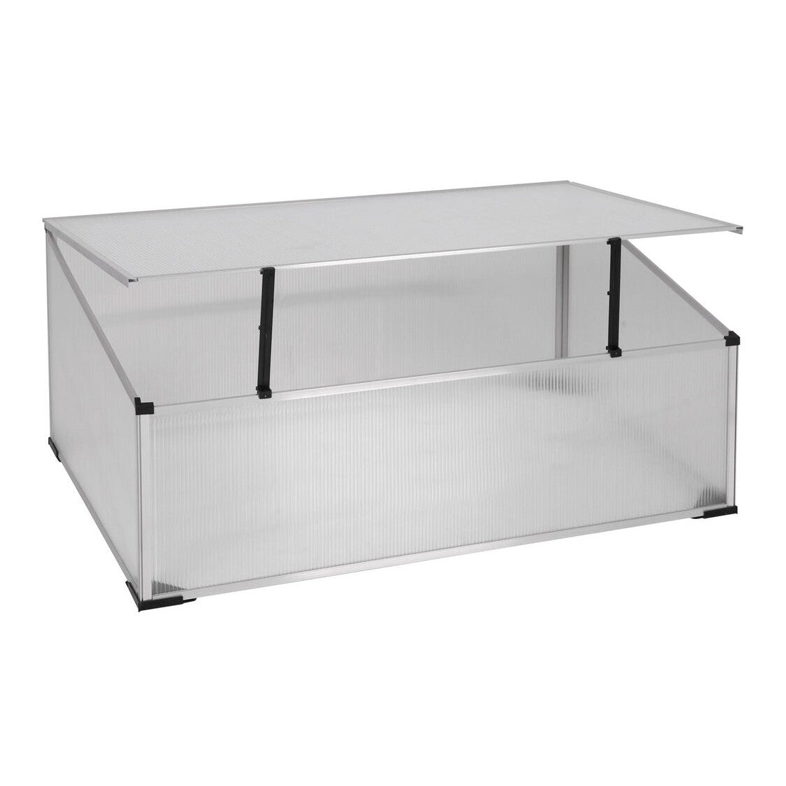 Parkside - Garden Cold Frame 100 x 40 x 60 cm