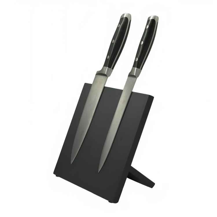 Ernesto - Sansibar Magnetic Block For Knives With Non-slip Feet