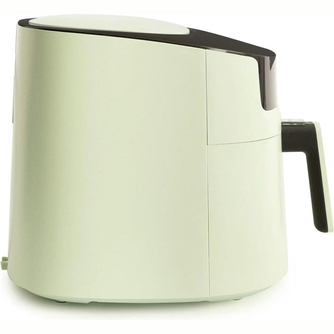 Create - Large Pro AirFryer - 6.2L Oil-free Fryer / 1800 W / green