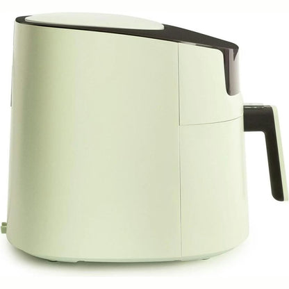 Create - Large Pro AirFryer - 6.2L Oil-free Fryer / 1800 W / green