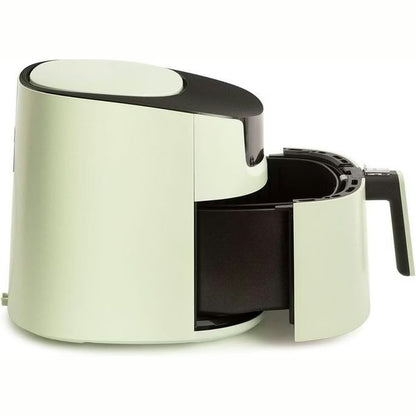 Create - Large Pro AirFryer - 6.2L Oil-free Fryer / 1800 W / green