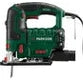PARKSIDE Corded Variable Speed Jigsaw with Adjustable Cutting Angle