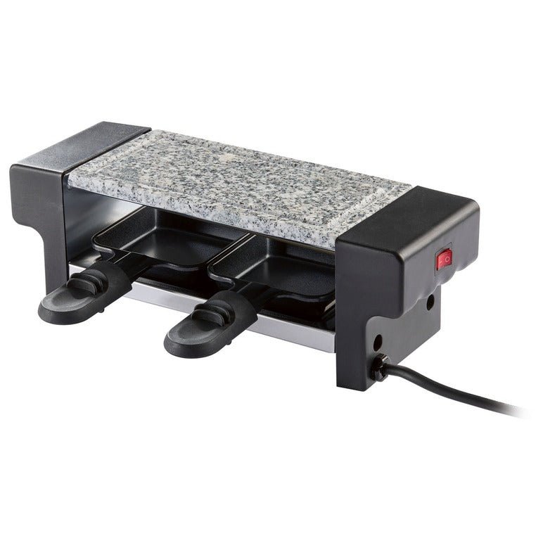 Silvercrest - Raclette Grill (With Stone Plate)