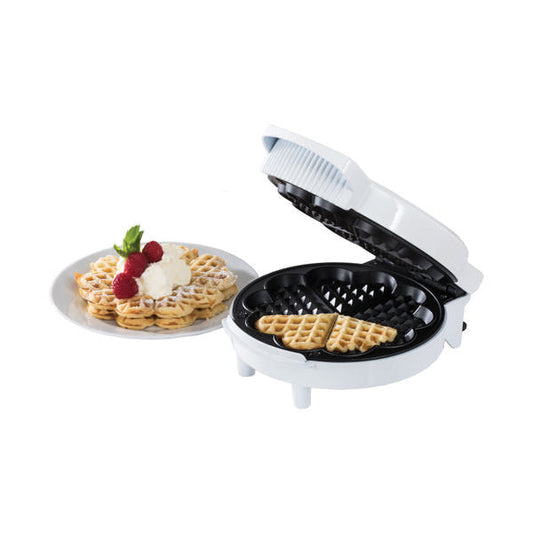 Tectro - Waffle Iron