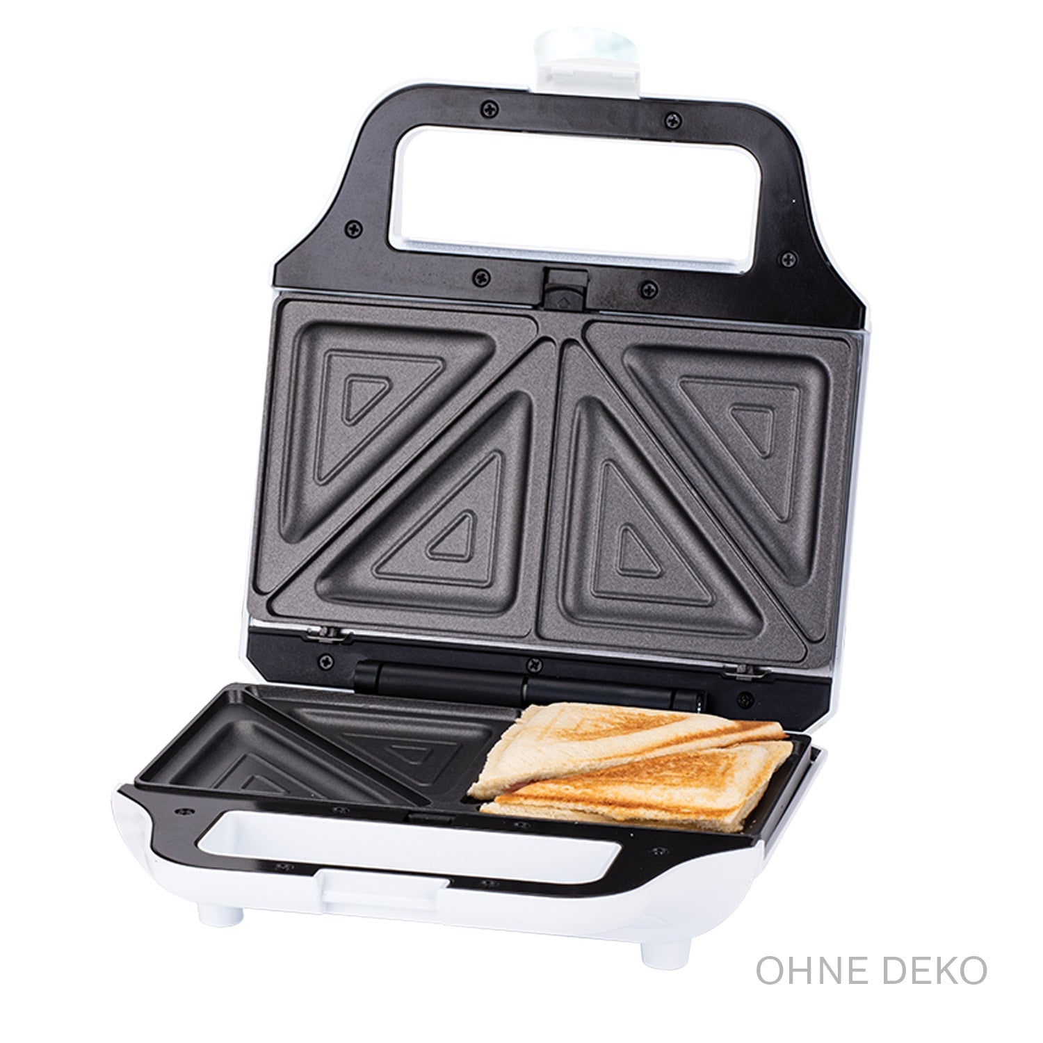 Tectro - Sandwich Maker