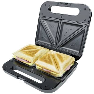 Tectro - Sandwich Maker