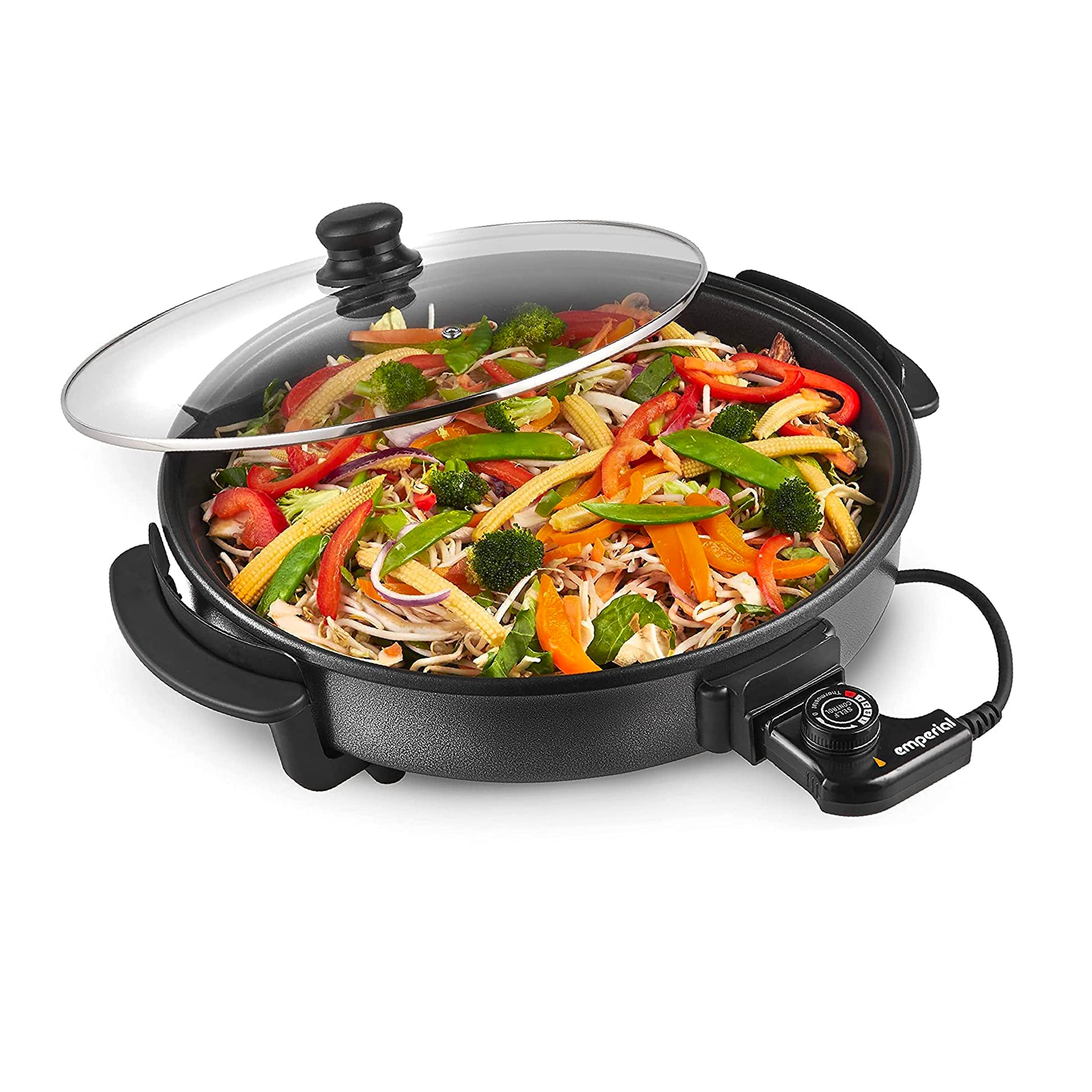 Royality Line - Electric Party Pan