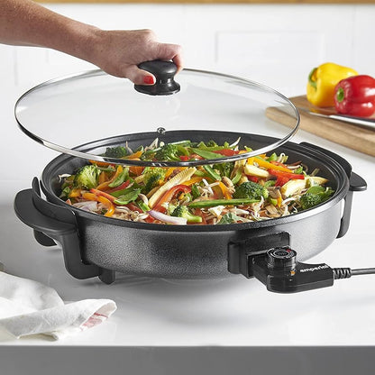 Royality Line - Electric Party Pan