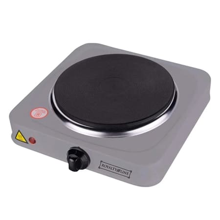Royalty Line - Hot Plate 1500W