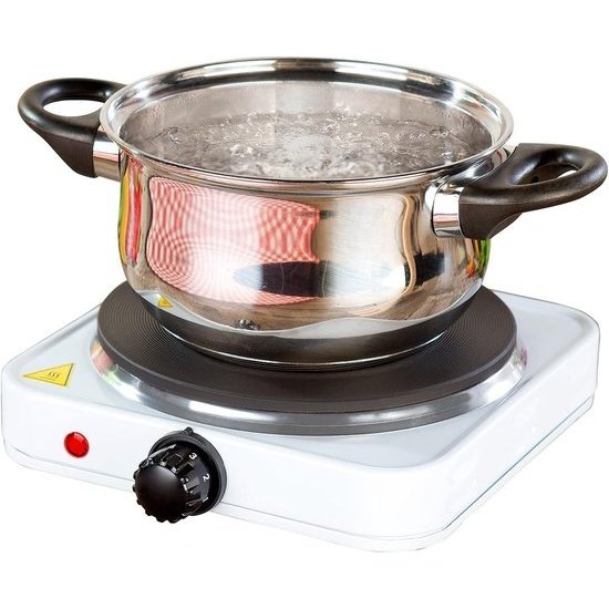 Royalty Line - Hot Plate 1500W