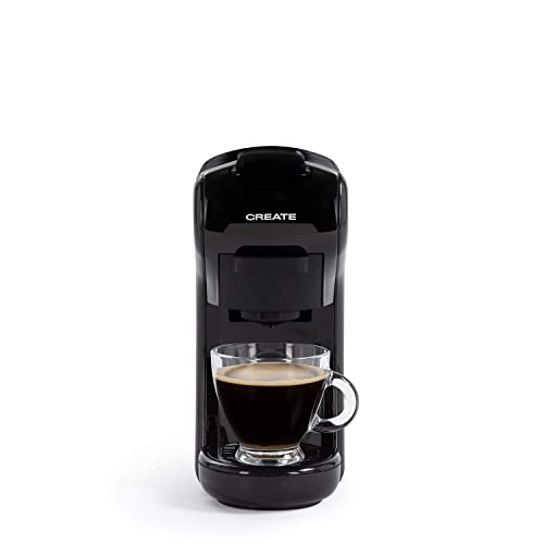 Create - Coffee Pod Machine