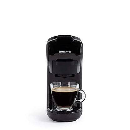 Create - Coffee Pod Machine