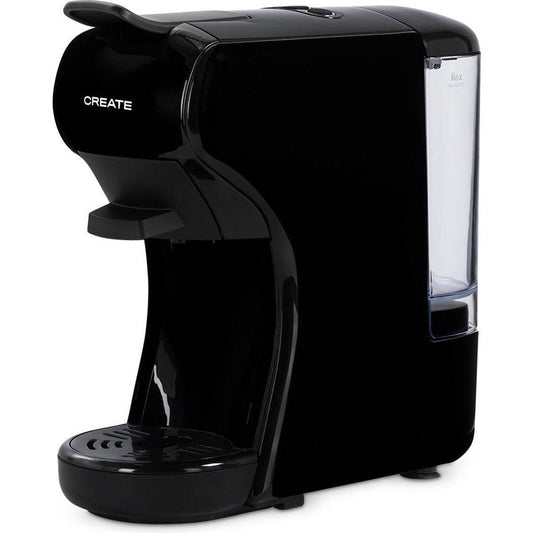 Create - Coffee Pod Machine