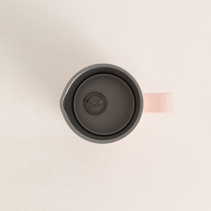 Create - Milk Frother Studio / 580ml / Pink