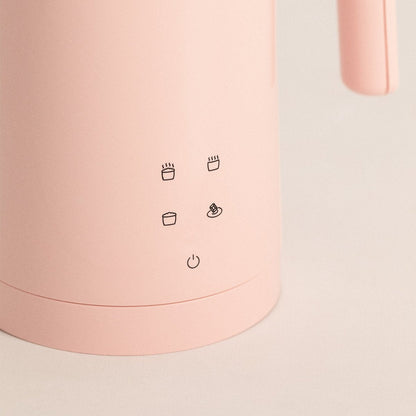 Create - Milk Frother Studio / 580ml / Pink