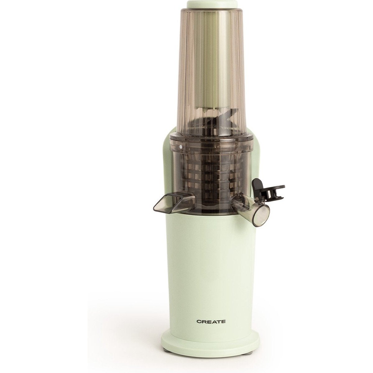 Create - Slow Extraction Blender / 150W / Pastel Green
