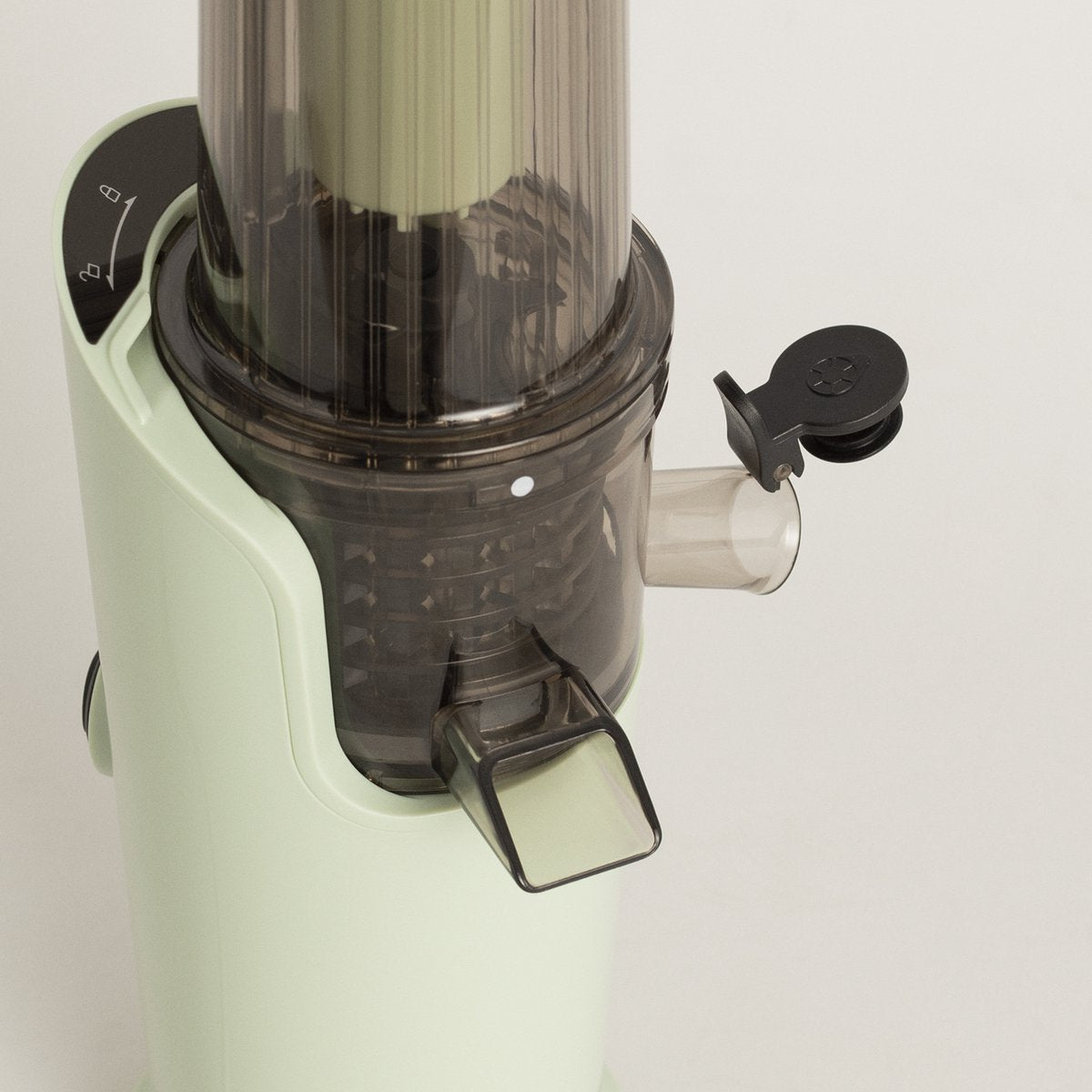 Create - Slow Extraction Blender / 150W / Pastel Green