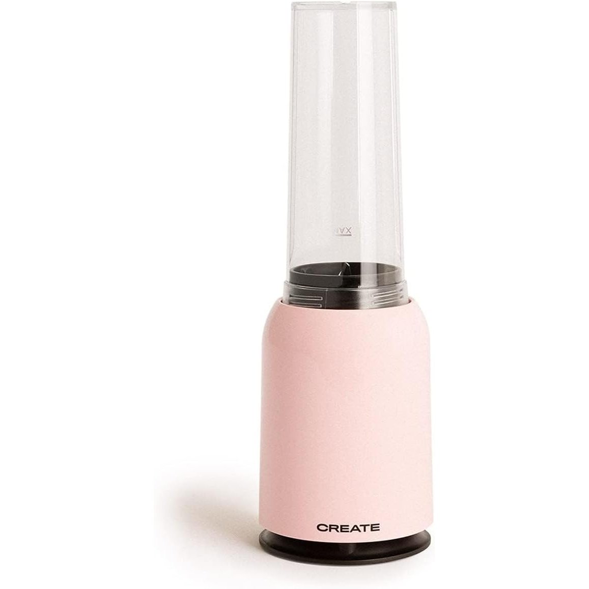 Create - Moi Studio / Portable Glass Blender / Pink