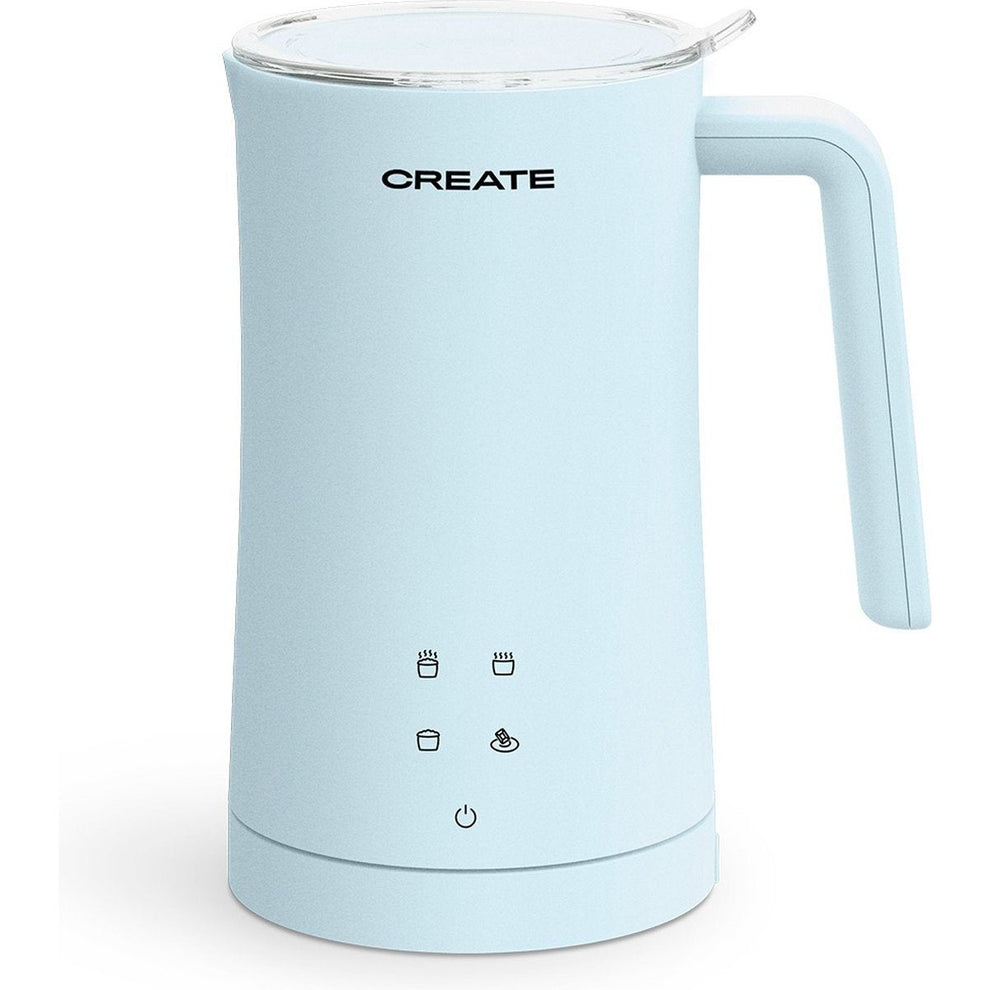 Create - Milk Frother / 580ml / Blue – Mosaïque