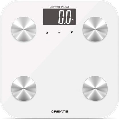 Create - Balance Body Smart / Wifi /White