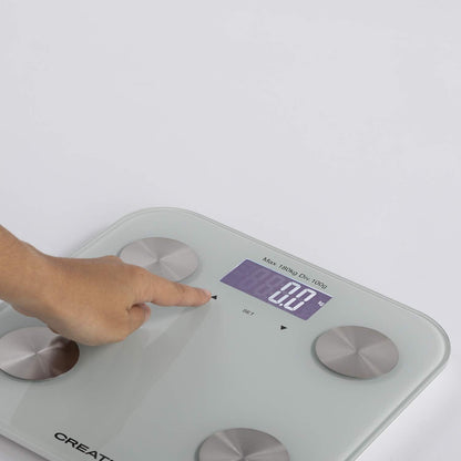 Create - Balance Body Smart / Wifi /White