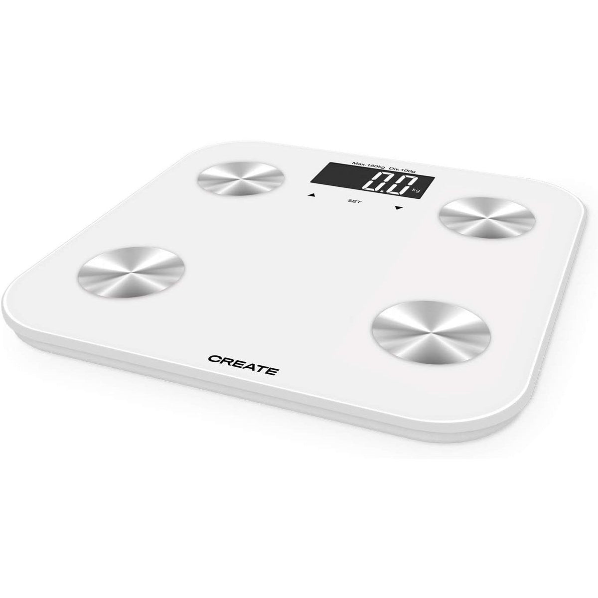 Create - Balance Body Smart / Wifi /White