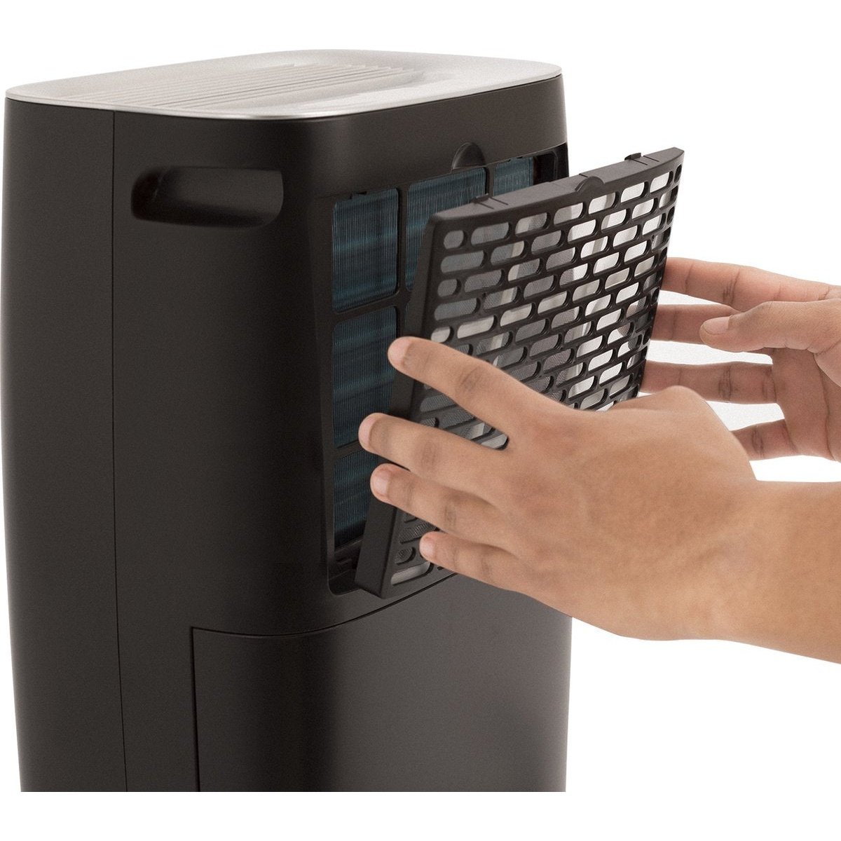Create - Dehumidifier 10L/Day / Black