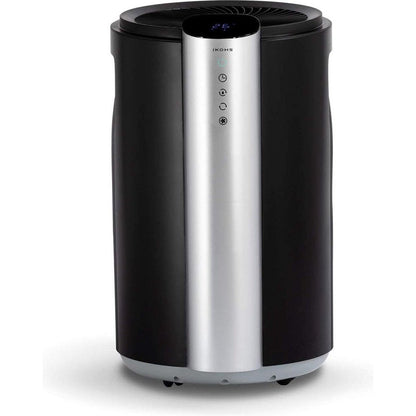 Create - Dryplus XL Spiral Dehumidifier 20 L/Day / Black