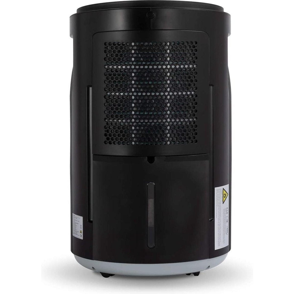Create - Dryplus XL Spiral Dehumidifier 20 L/Day / Black