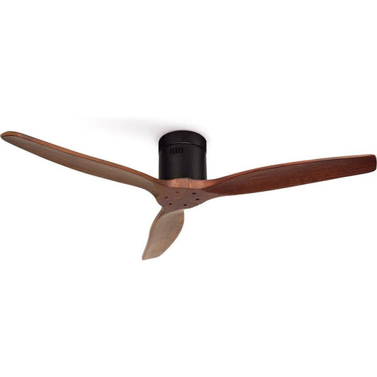 Create - WindCalm Ultrasilent Ceiling Fan 132cm With Winter/Summer Function / Remote Control