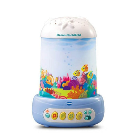 Vtech - Ocean Night Light