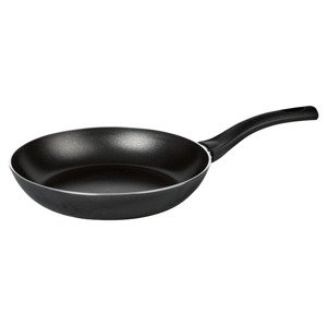LIVARNO - Aluminum Frying Pan Alu Noir – Ø 24 cm