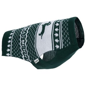 Zoofari - Sweater Multicolor L/XL