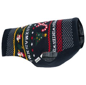 Zoofari - Sweater Multicolor L/XL